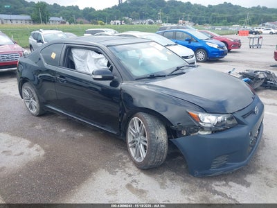 SCION TC 2013