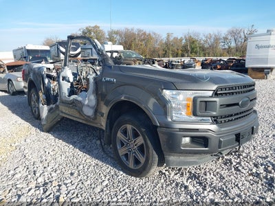 FORD F-150 2020