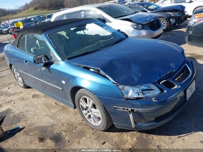 SAAB 9-3 2006