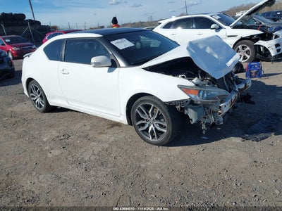 SCION TC 2014