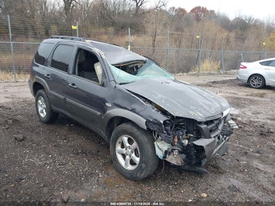 MAZDA TRIBUTE 2005