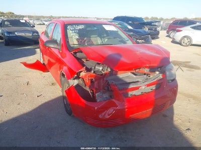 CHEVROLET COBALT 2007