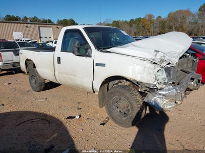 FORD F-250 2003