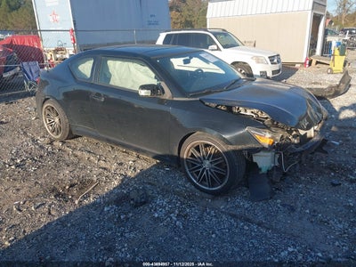 SCION TC 2014