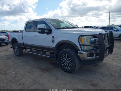 FORD F-250 2017
