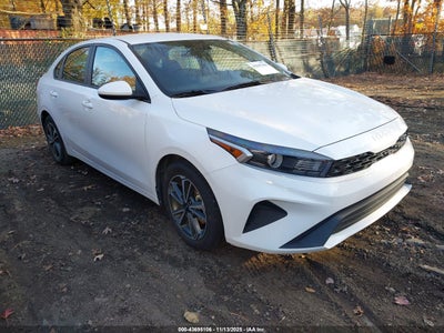 KIA FORTE 2023