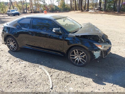 SCION TC 2014