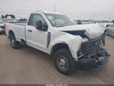 FORD F-250 2025
