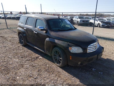 CHEVROLET HHR 2007
