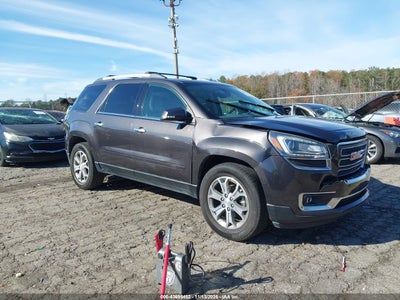 GMC ACADIA 2015