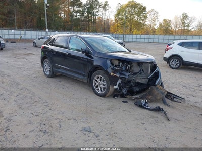 FORD EDGE 2024