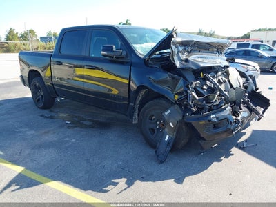 RAM 1500 2024