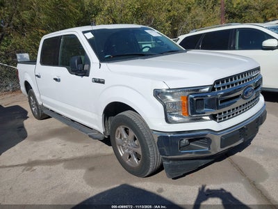FORD F-150 2019