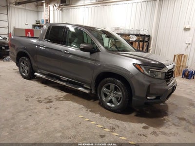 HONDA RIDGELINE 2023