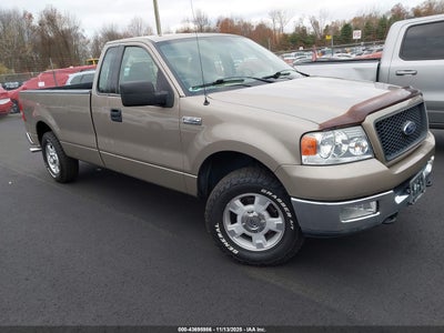 FORD F-150 2004