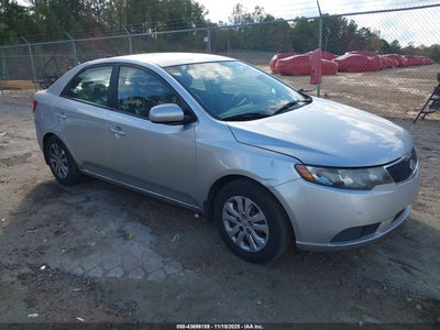 KIA FORTE 2013