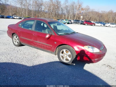 FORD TAURUS 2000