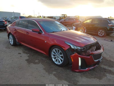CADILLAC CT5 2021