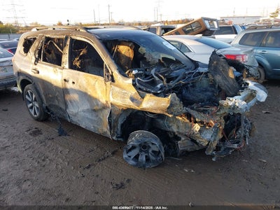 HONDA PILOT 2025