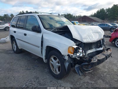 GMC ENVOY 2007