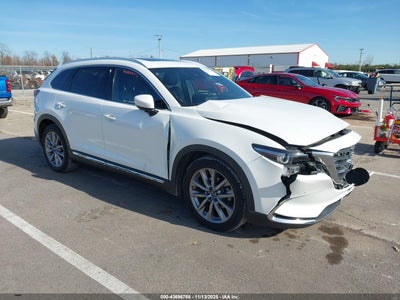 MAZDA CX-9 2021