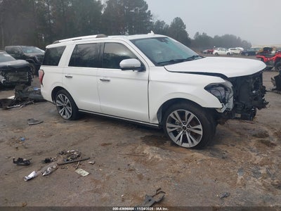 FORD EXPEDITION 2020