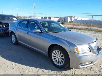 CHRYSLER 300 2013