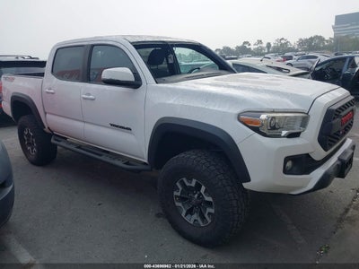 TOYOTA TACOMA 2019