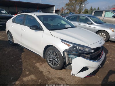 KIA FORTE 2023