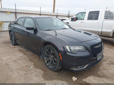 CHRYSLER 300 2018