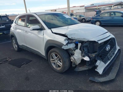 HYUNDAI KONA 2019