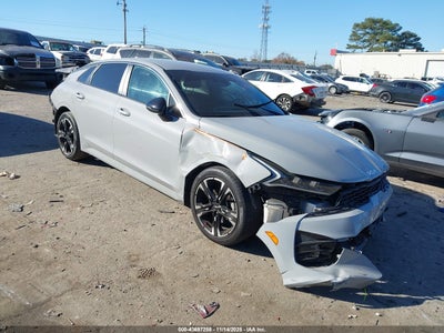 KIA K5 2024