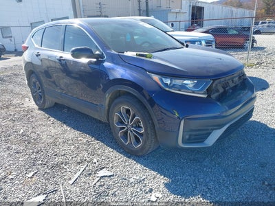HONDA CR-V 2020