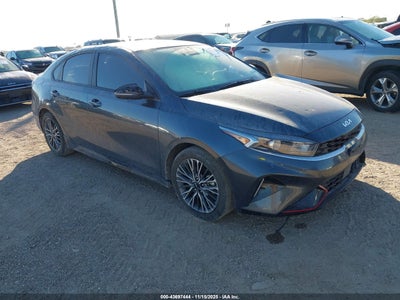 KIA FORTE 2024