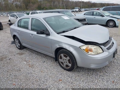CHEVROLET COBALT 2005