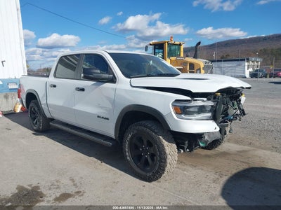 RAM 1500 2024
