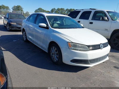 VOLKSWAGEN JETTA 2014