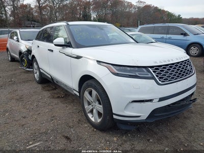LAND ROVER RANGE ROVER VELAR 2019