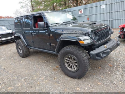 JEEP WRANGLER 2024