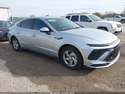 HYUNDAI SONATA 2025