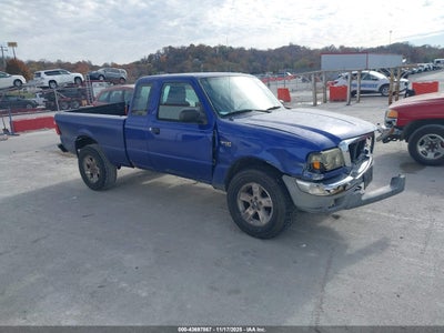 FORD RANGER 2005
