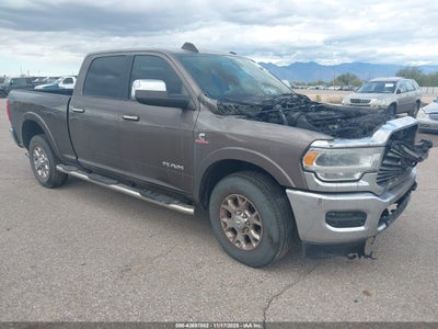 RAM 2500 2020