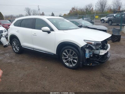 MAZDA CX-9 2019