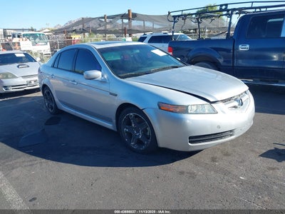 ACURA TL 2005