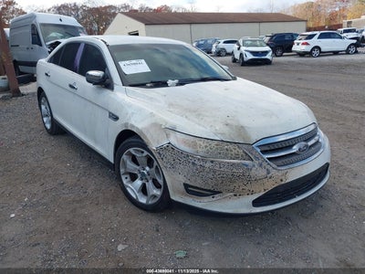 FORD TAURUS 2011