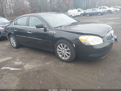 BUICK LUCERNE 2009