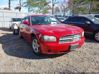 DODGE CHARGER 2010