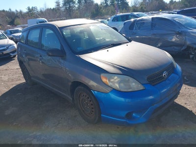 TOYOTA MATRIX 2005