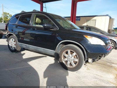 HONDA CR-V 2007