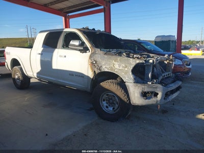 RAM 2500 2020